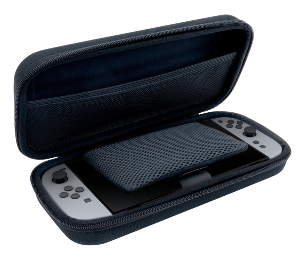 Nacon Etui na konsole czarne SWITCH 2 - 1337090 - zdjęcie 2